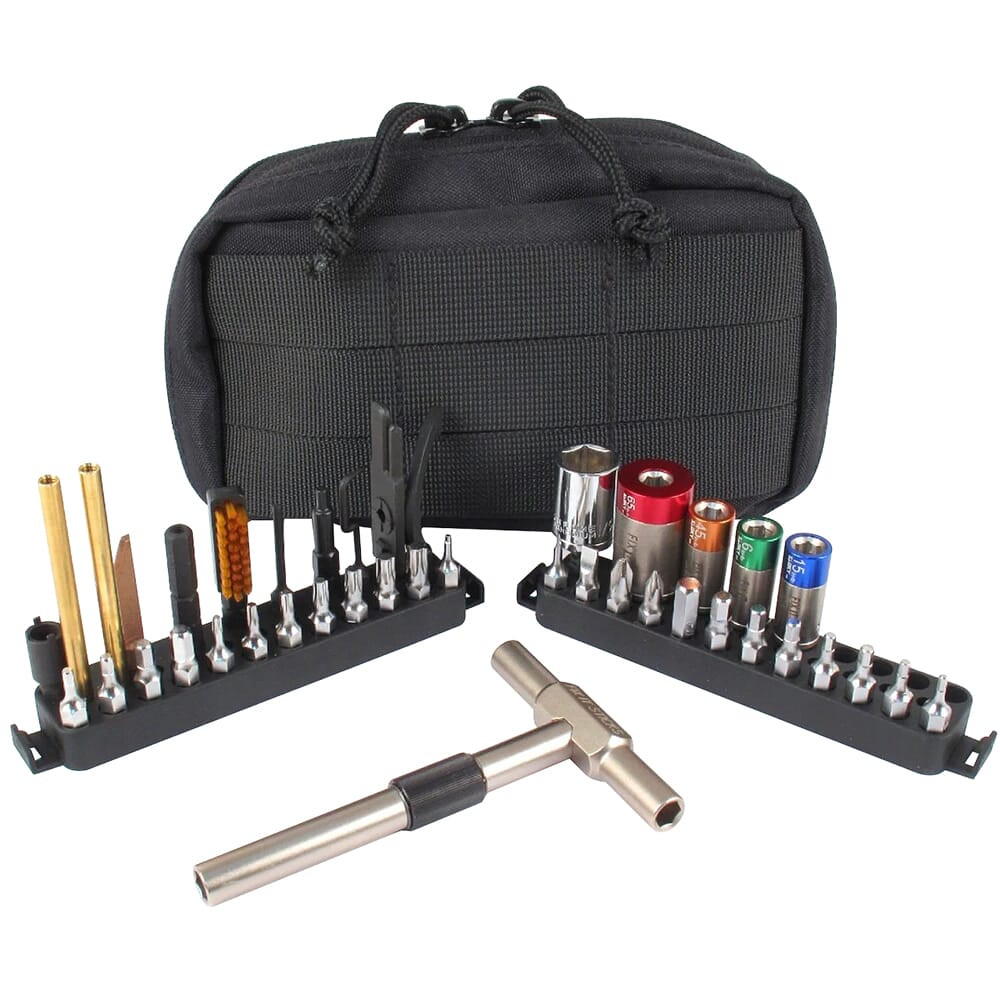 Fix It Sticks FIS The Duo (Combination AR Field Maintenance & Torque Limiter Kit) - Fix It Sticks