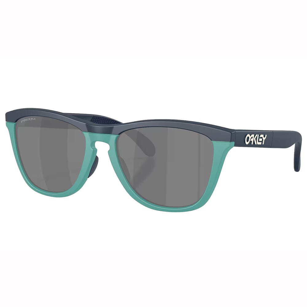 Oakley Frogskins Range Mt Abyss w/Prizm Black OO9284-1755 - Oakley