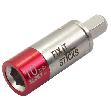 Fix It Sticks FIS 10 in-lb Torque Limiter for 1/4-Inch Bits & Drivers