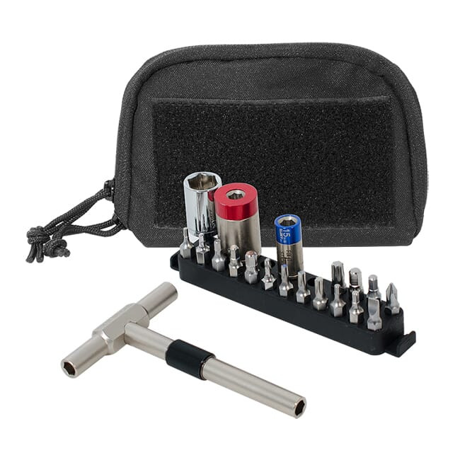 Fix It Sticks 65 in/lbs & 15 in/lbs Torque Limiter Kit FISTLS2 - Fix It Sticks