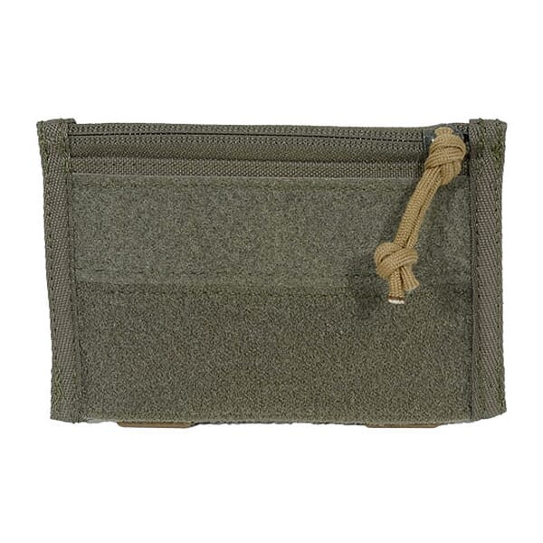 Fix It Sticks FIS 5inx4in Pouch Zippered Pouch FISTTP54 - Fix It Sticks