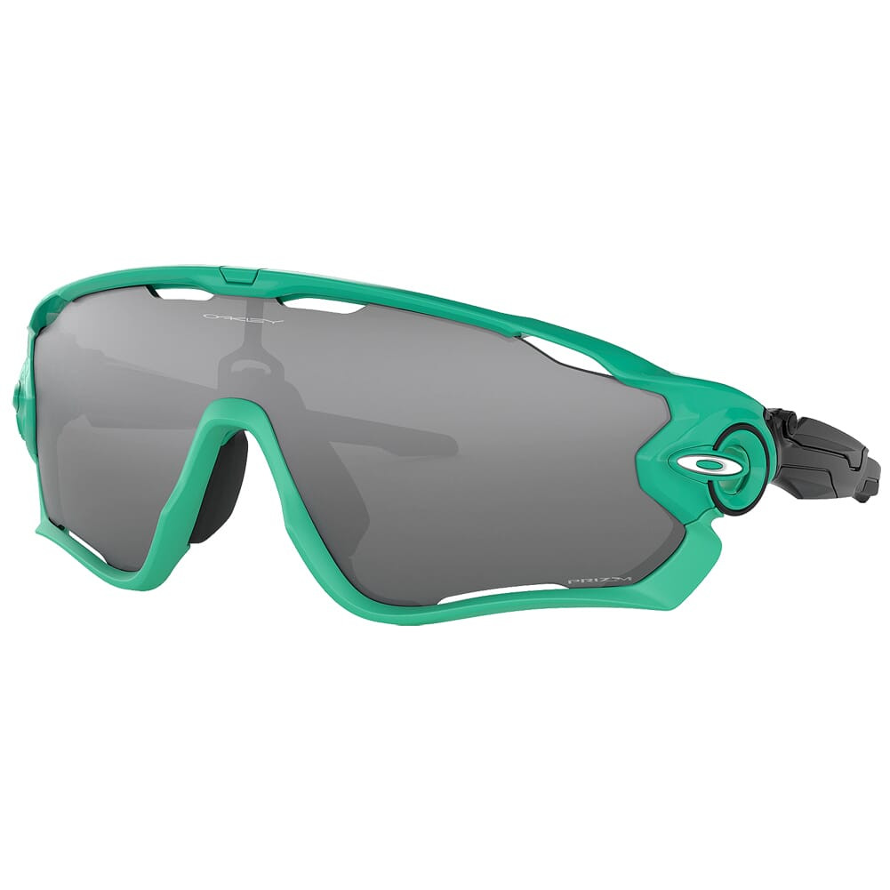 Oakley Jawbreaker Celeste w/PRIZM Black Lenses OO9290-5931 - Oakley