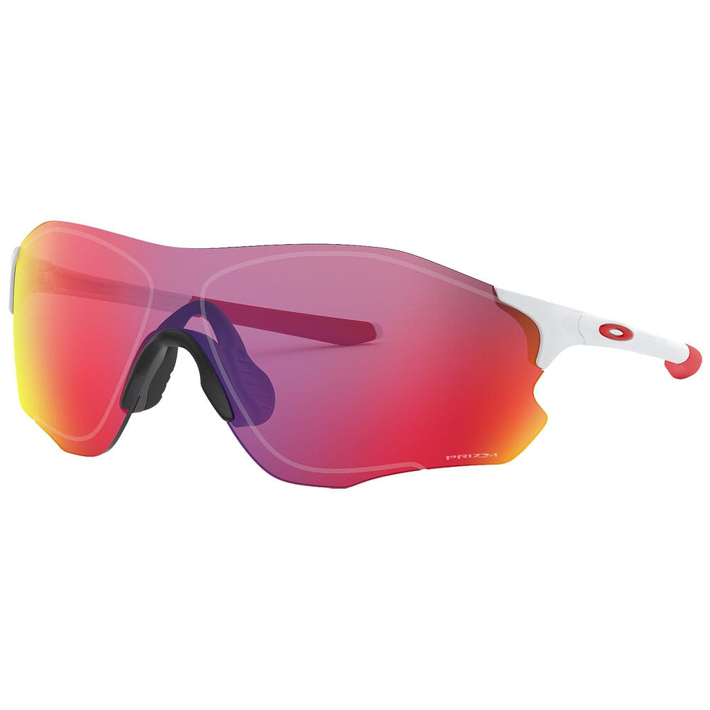 Oakley EVZero Path Matte White w/PRIZM Road Lenses OO9308-06 - Oakley