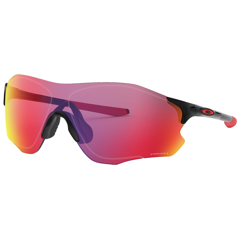 Oakley EVZero Path Polished Black w/PRIZM Road Lenses OO9308-1638 - Oakley