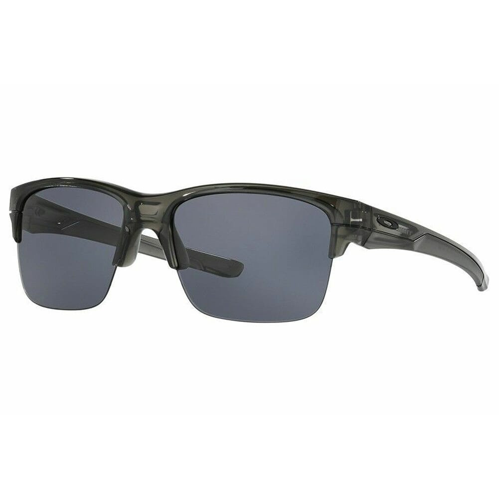 Oakley Thinlink Grey Smoke w/Grey Lenses OO9316-01 - Oakley