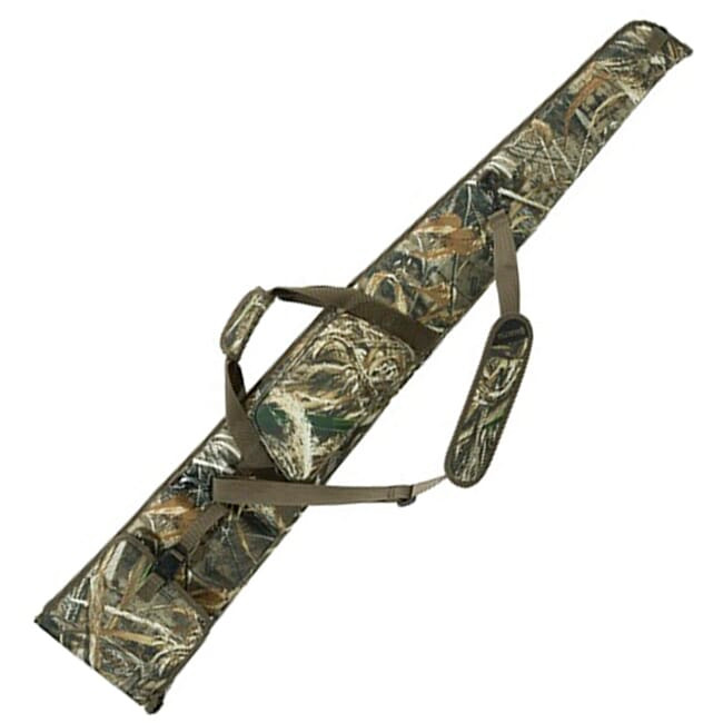 Beretta Max-5 Gun Case FO061030330858UNI in Max-5 Camo - Beretta