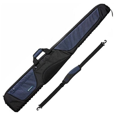 Beretta HP 56" Shotgun Case FO5601890501 in Blue - Beretta