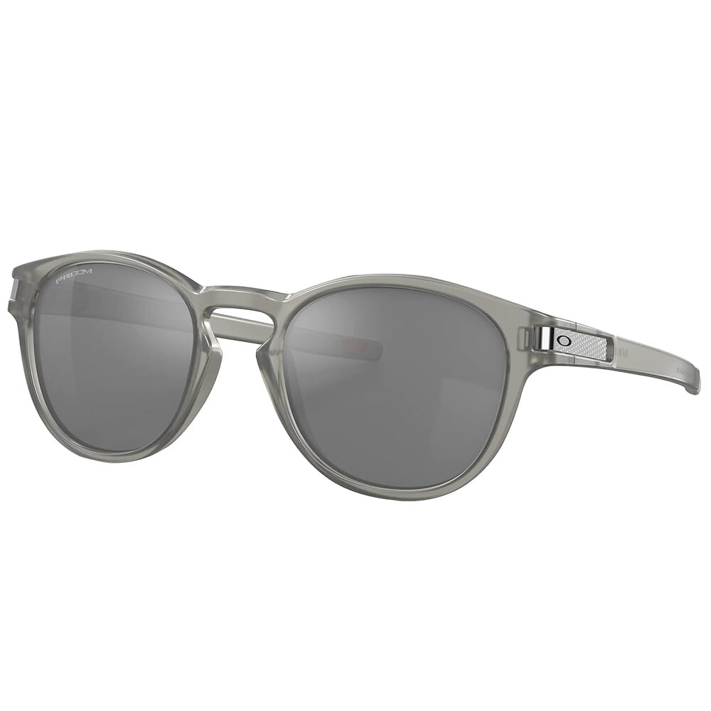 Oakley Latch (A) Hi Res w/PRIZM Black Lenses OO9349-4153 - Oakley