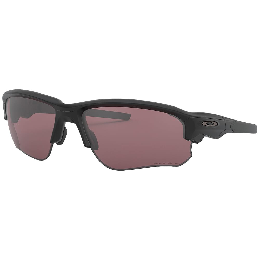 Oakley Flak Draft Matte Black w/PRIZM Daily Polarized Lenses OO9364-0867 - Oakley