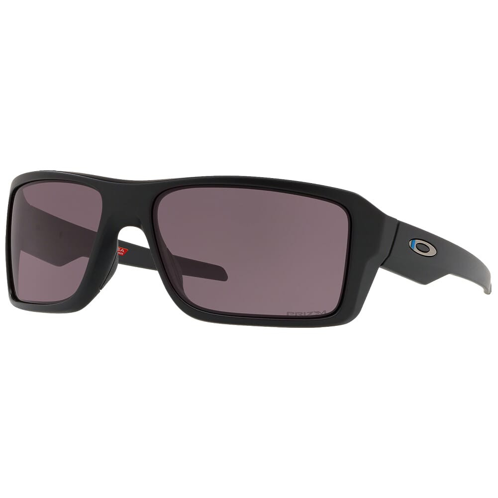Oakley SI Double Edge Thin Blue Line w/PRIZM Grey Lenses OO9380-1866 - Oakley