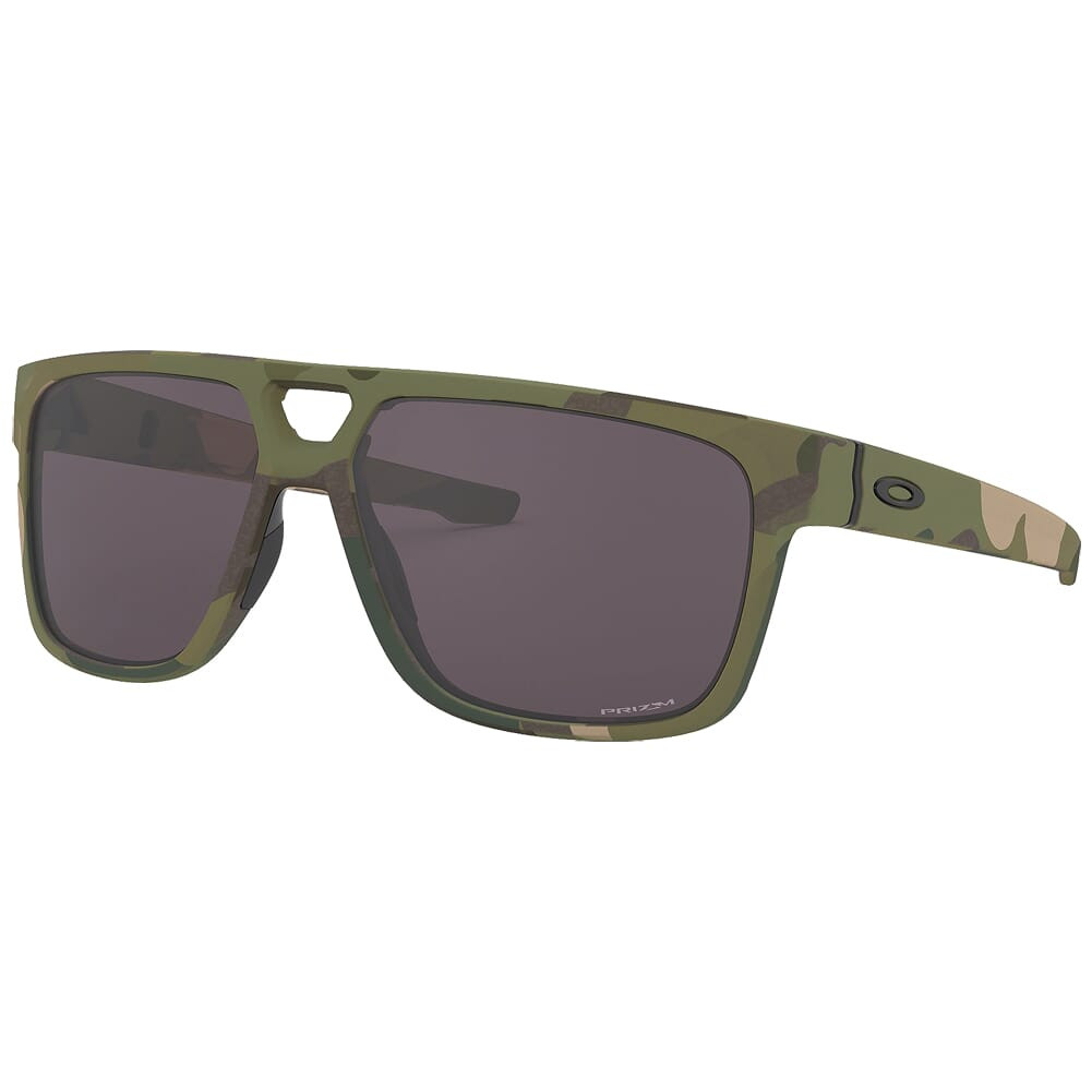 Oakley SI Crossrange Patch Multicam with PRIZM Grey Lenses OO9382-1960 - Oakley