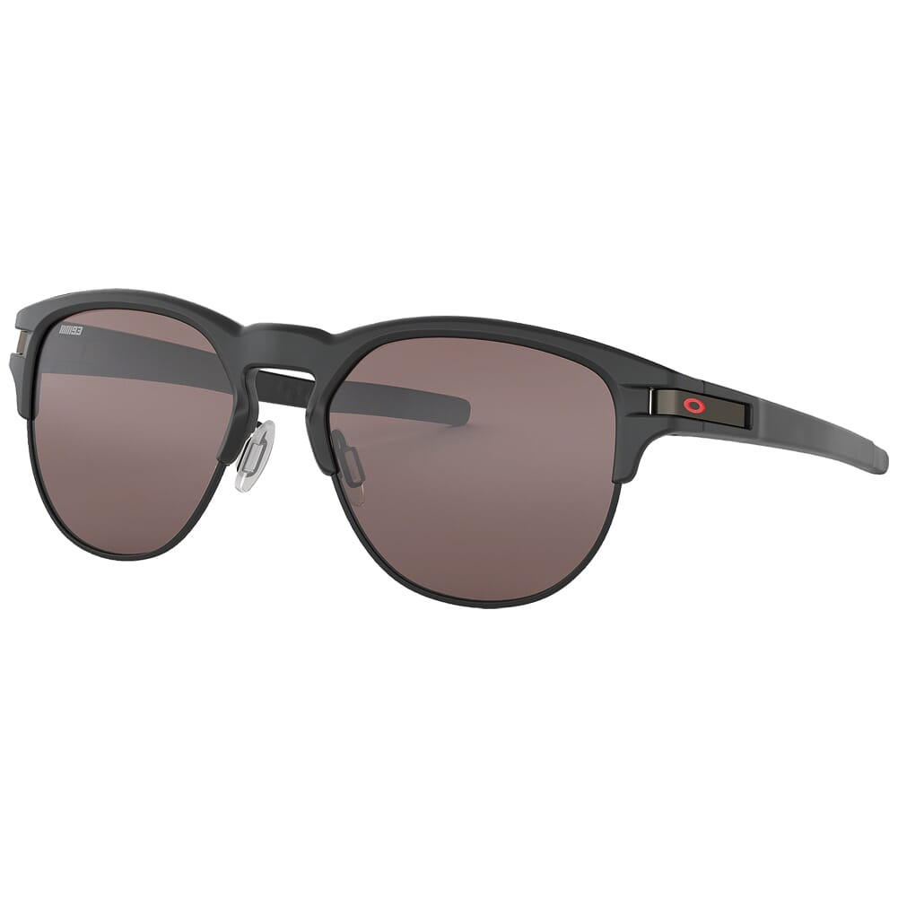 Oakley Latch Key M Marc Marquez Matte Black w/PRIZM Black Lenses OO9394-0852 in Marc Marquez Edition Matte Black - Oakley
