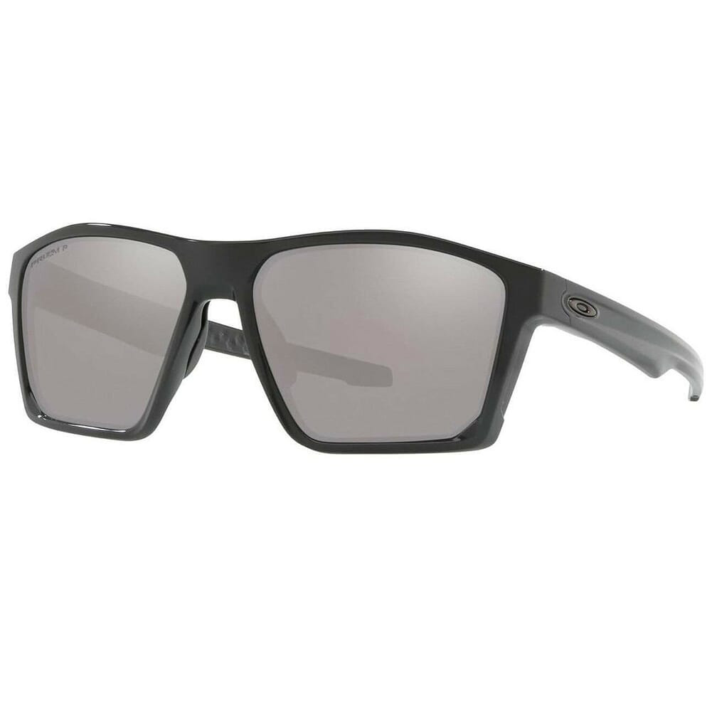 Oakley SI Targetline Carbon w/PRIZM Black Polarized Lenses OO9397-1558 - Oakley