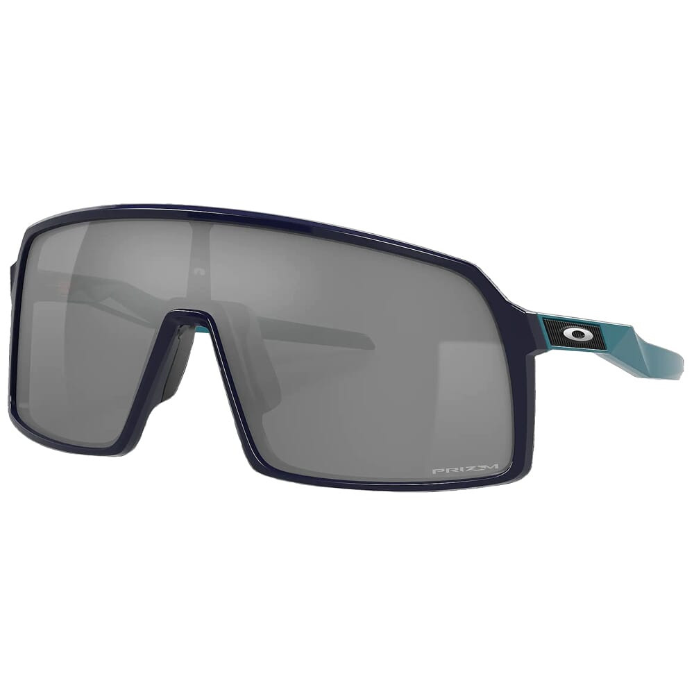 Oakley Sutro Navy Balsam w/PRIZM Black Lenses OO9406-3337 - Oakley