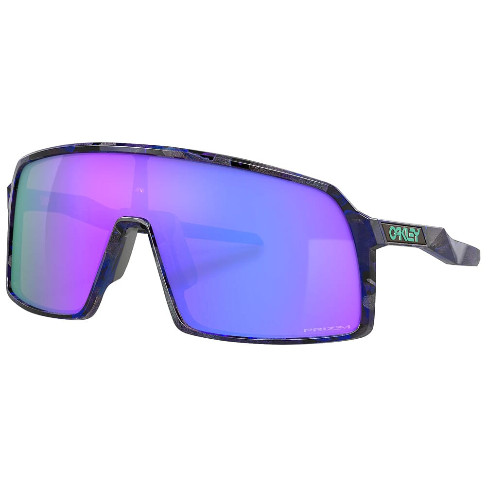 Oakley Sutro Shift Spin w/PRIZM Violet Lenses OO9406-8837 - Oakley