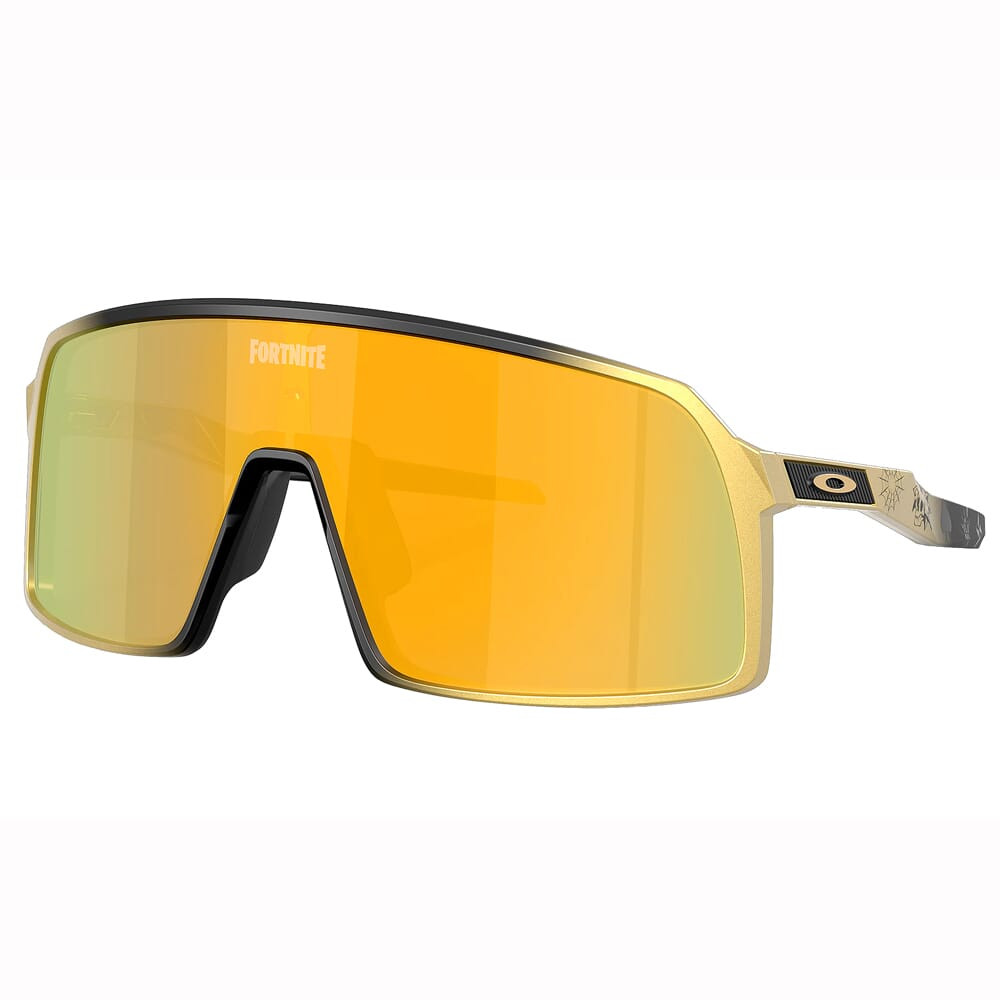 Oakley Sutro Fortnite Midas w/Prizm 24K OO9406-C237 - Oakley