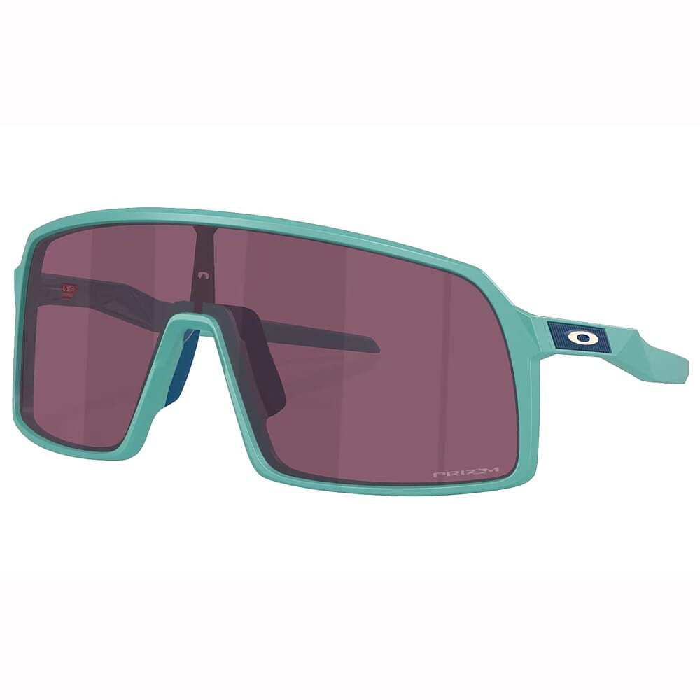 Oakley Sutro Mt Pacific w/Prizm Road Black OO9406-C637 - Oakley