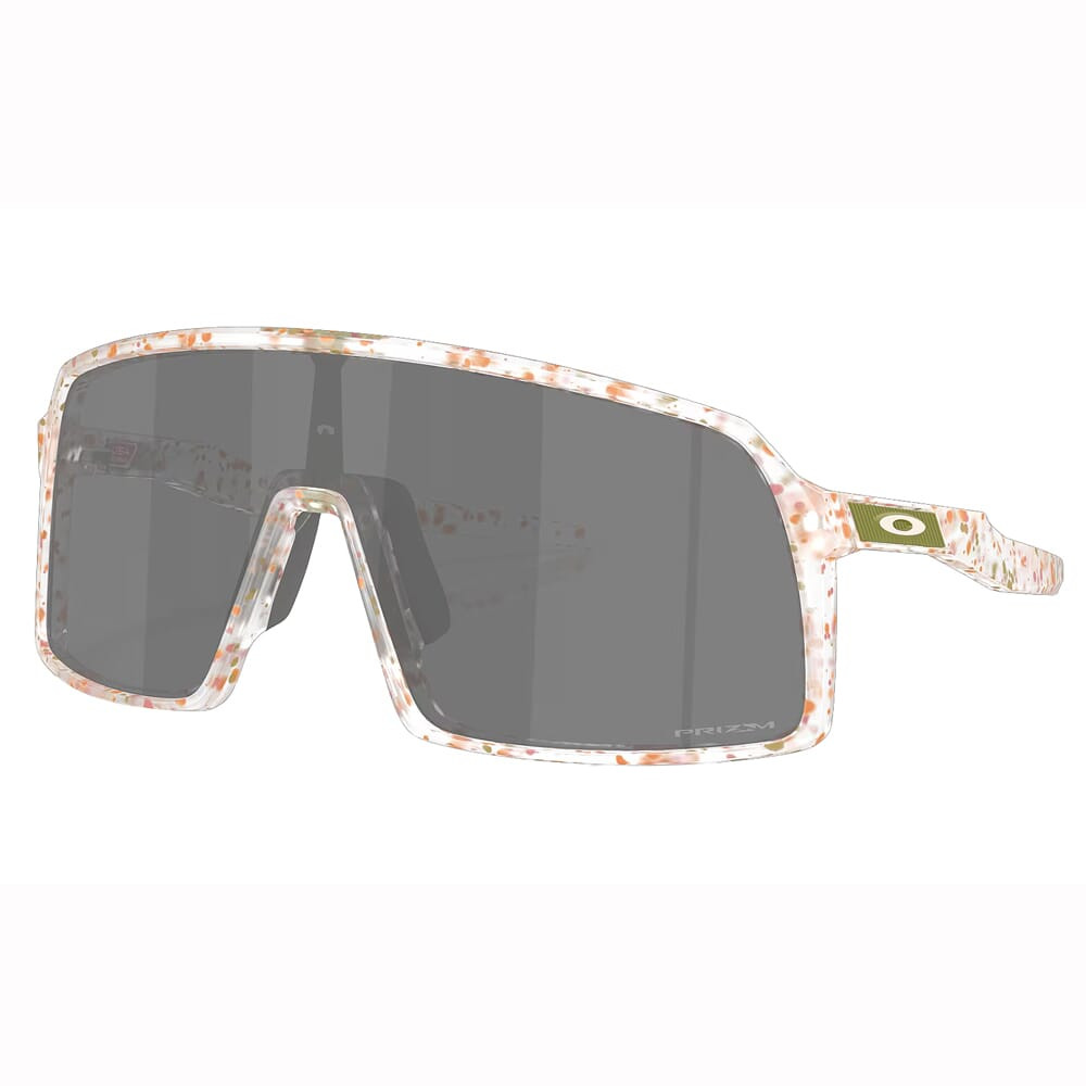 Oakley Sutro Mt Clear Terrazzo w/Prizm Black OO9406-C737 - Oakley