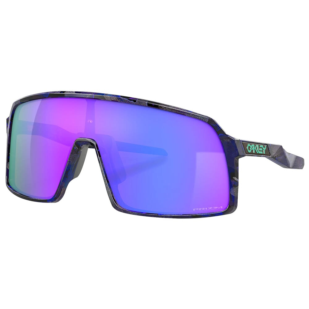 Oakley Sutro (A) Shift Spin w/PRIZM Violet Lenses OO9406A-2837 - Oakley
