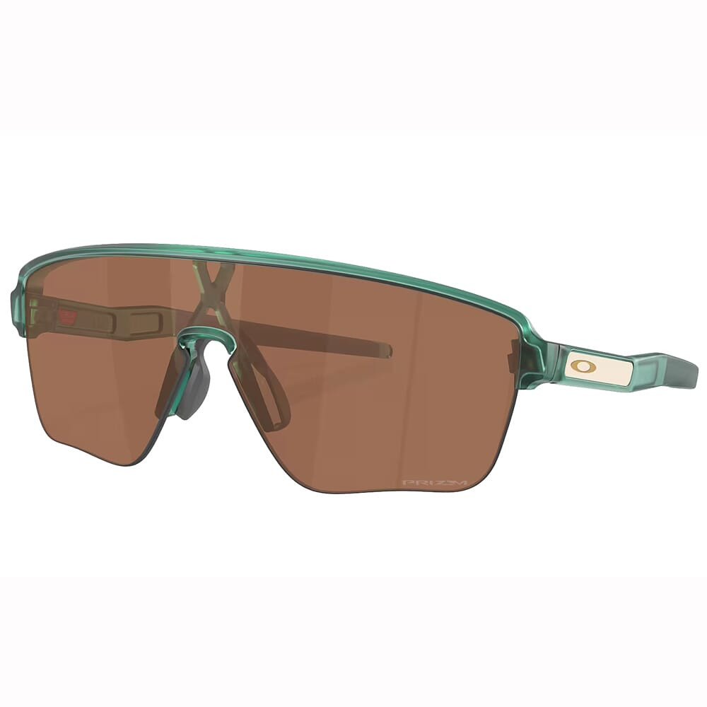 Oakley Corridor SQ Mt Trans Pacific w/Prz Tgtn OO9415-0942 - Oakley