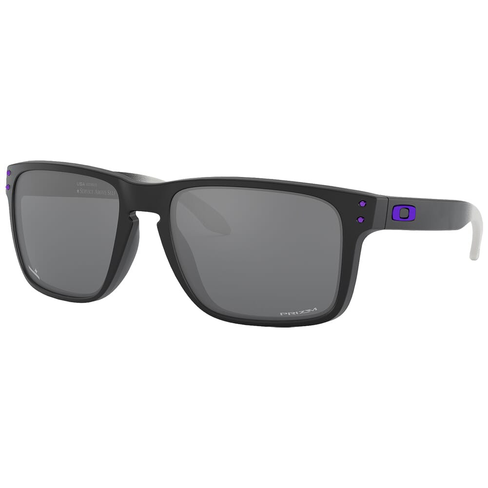 Oakley SI Holbrook XL Infinite Hero Fade w/PRIZM Black Lenses OO9417-1759 - Oakley