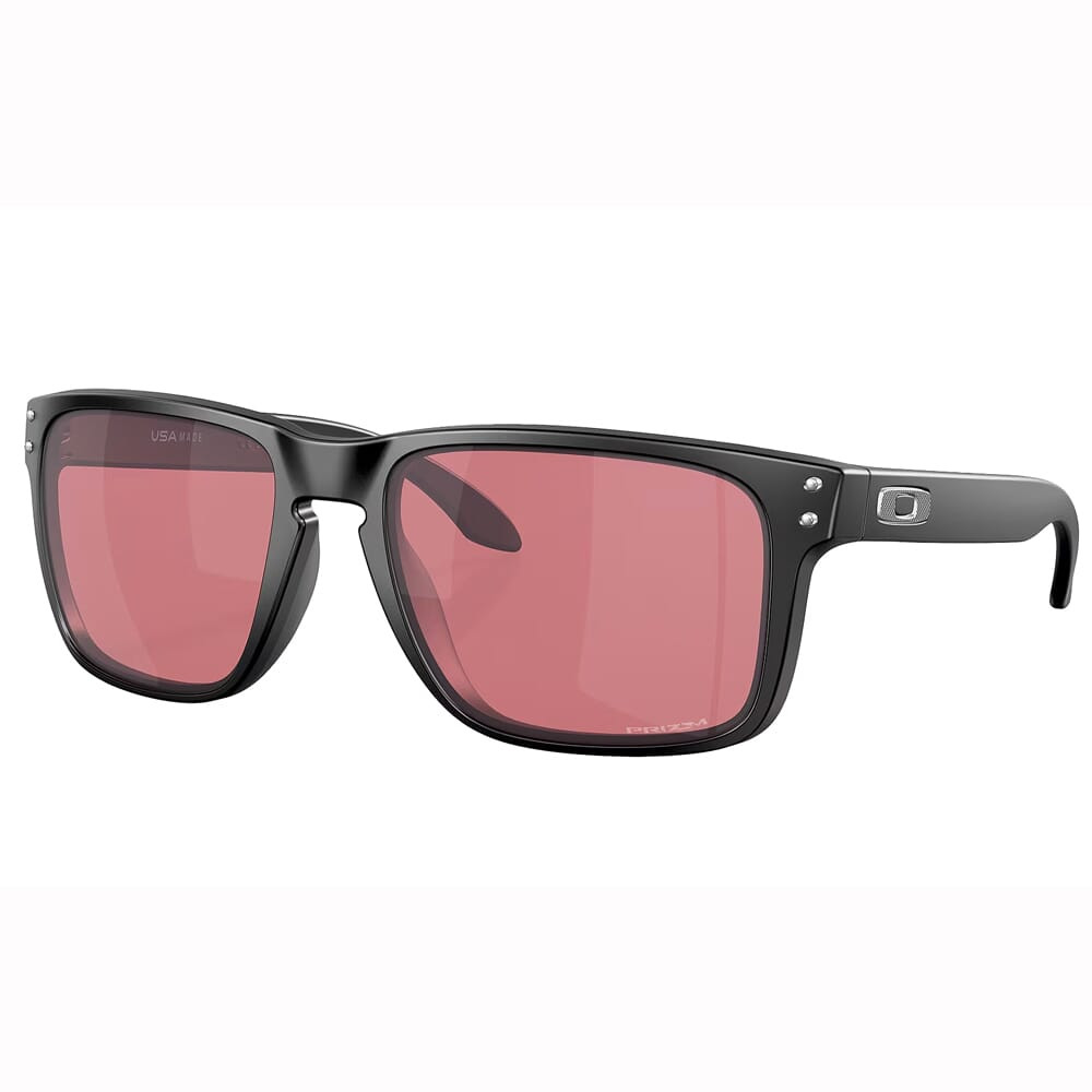 Oakley HolbrookXL Mtt Blk w/Prizm Dk GlfPrizm OO9417-3559 - Oakley