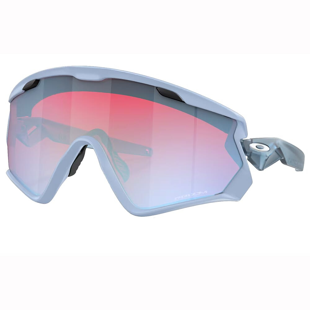 Oakley Windjacket 2.0 TrnStnw w/Prizm Snw Saph OO9418-2745 - Oakley