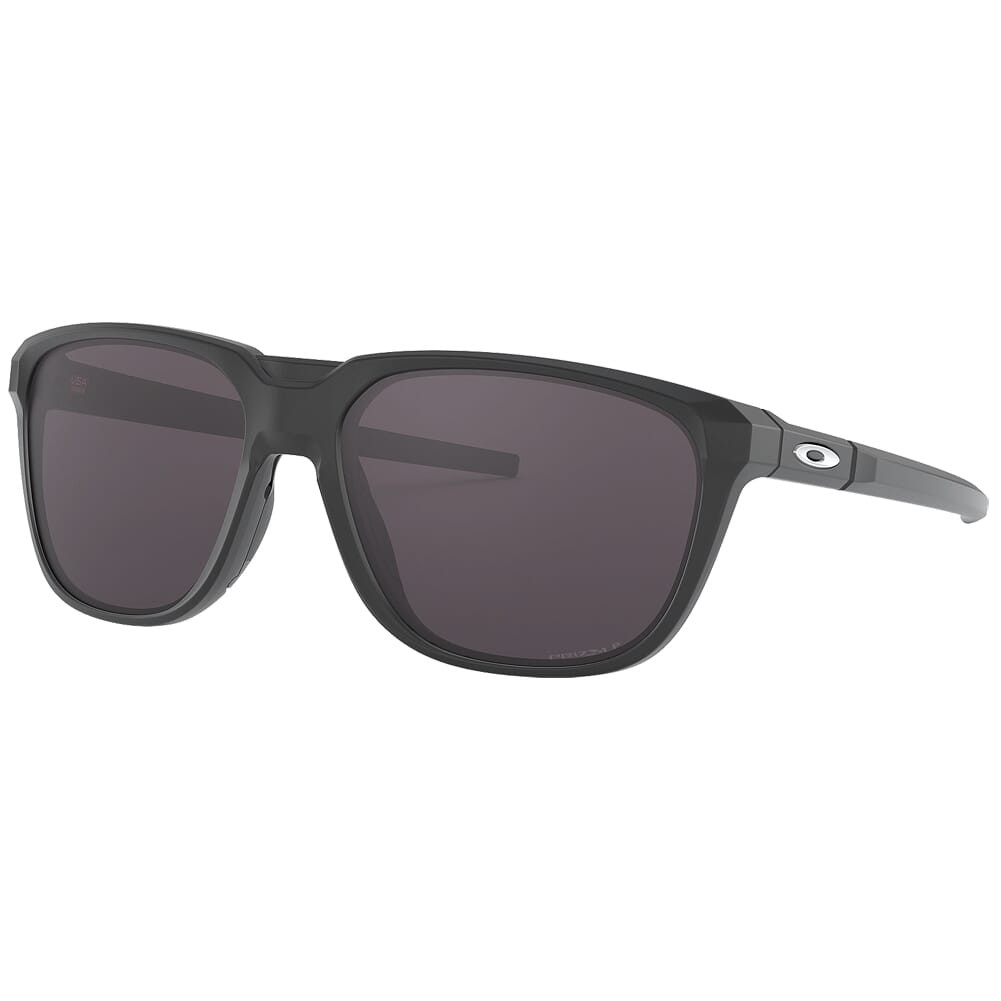 Oakley SI Anorak Matte Black w/PRIZM Grey Polarized Lenses OO9420-1059 - Oakley
