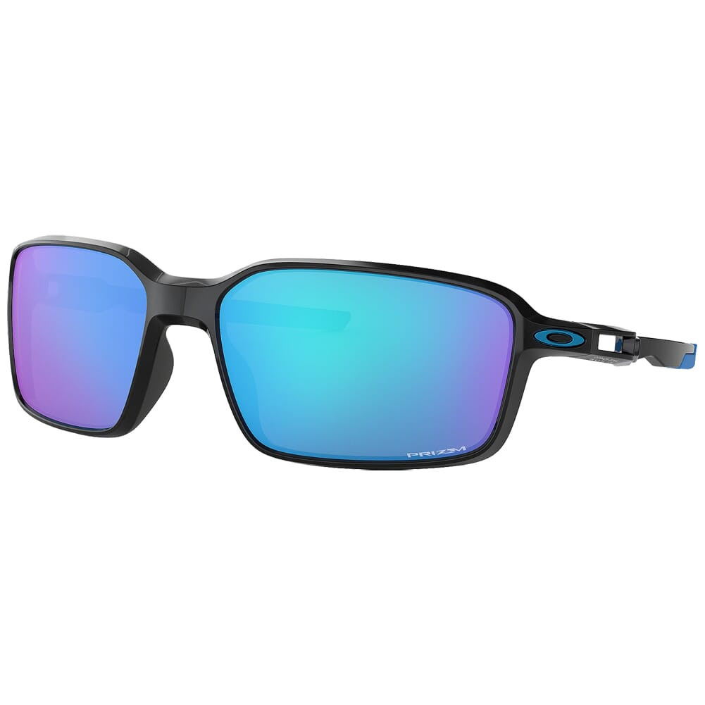 Oakley Siphon Polished Black w/PRIZM Sapphire Lenses OO9429-0264 - Oakley