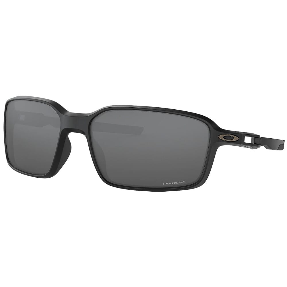Oakley SI Siphon Matte Black w/PRIZM Black Lenses OO9429-0564 - Oakley
