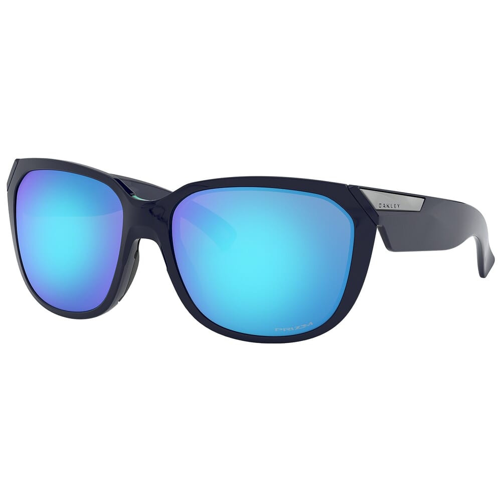 Oakley Rev Up Navy w/PRIZM Sapphire Lenses OO9432-0259 - Oakley