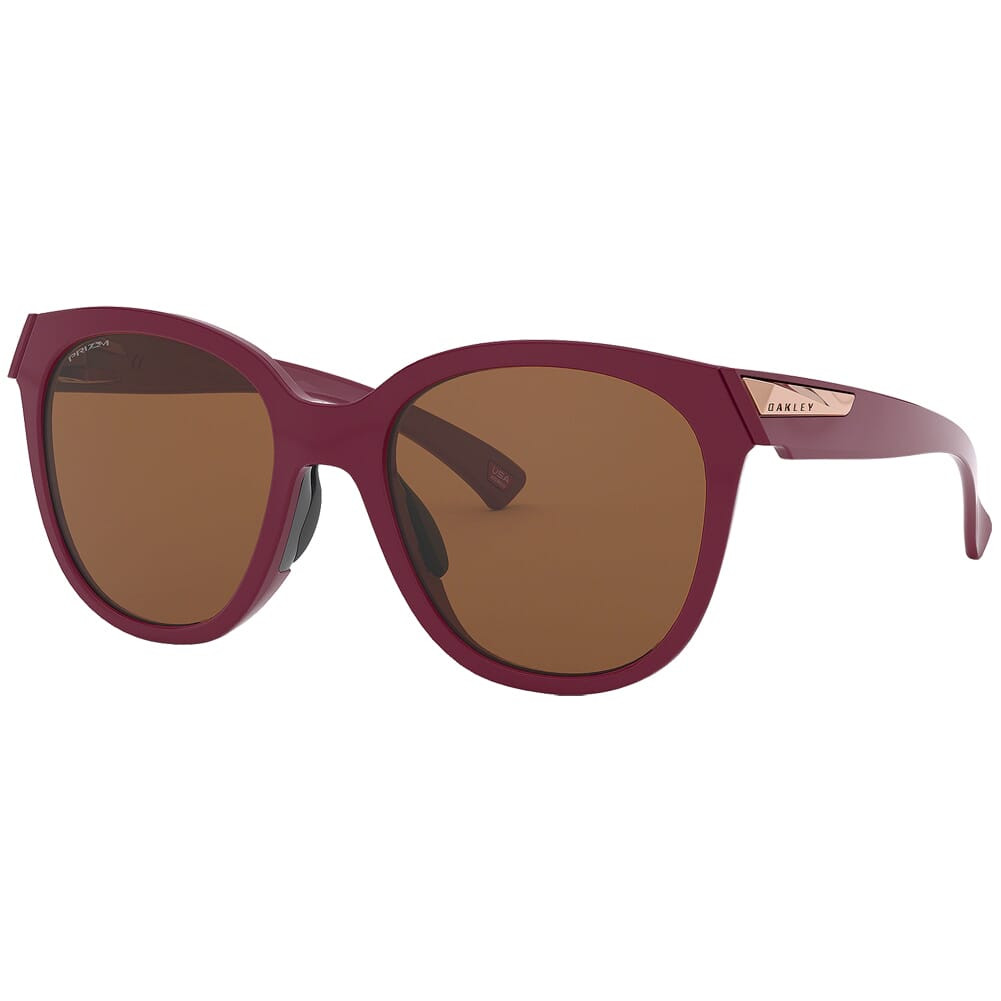 Oakley Low Key Vampirella w/PRIZM Tungsten Lenses OO9433-0354 - Oakley