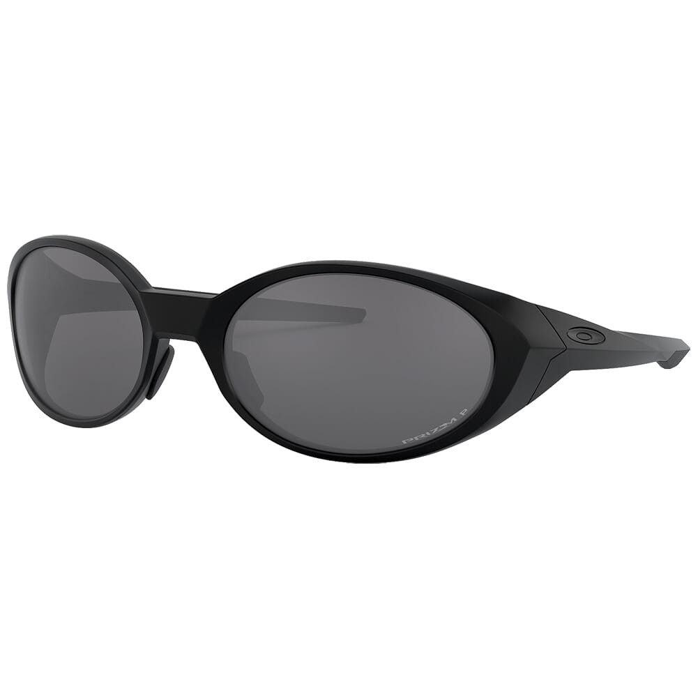 Oakley SI EyeJacket Redux Blackside w/PRIZM Black Polarized Lenses OO9438-0858 - Oakley