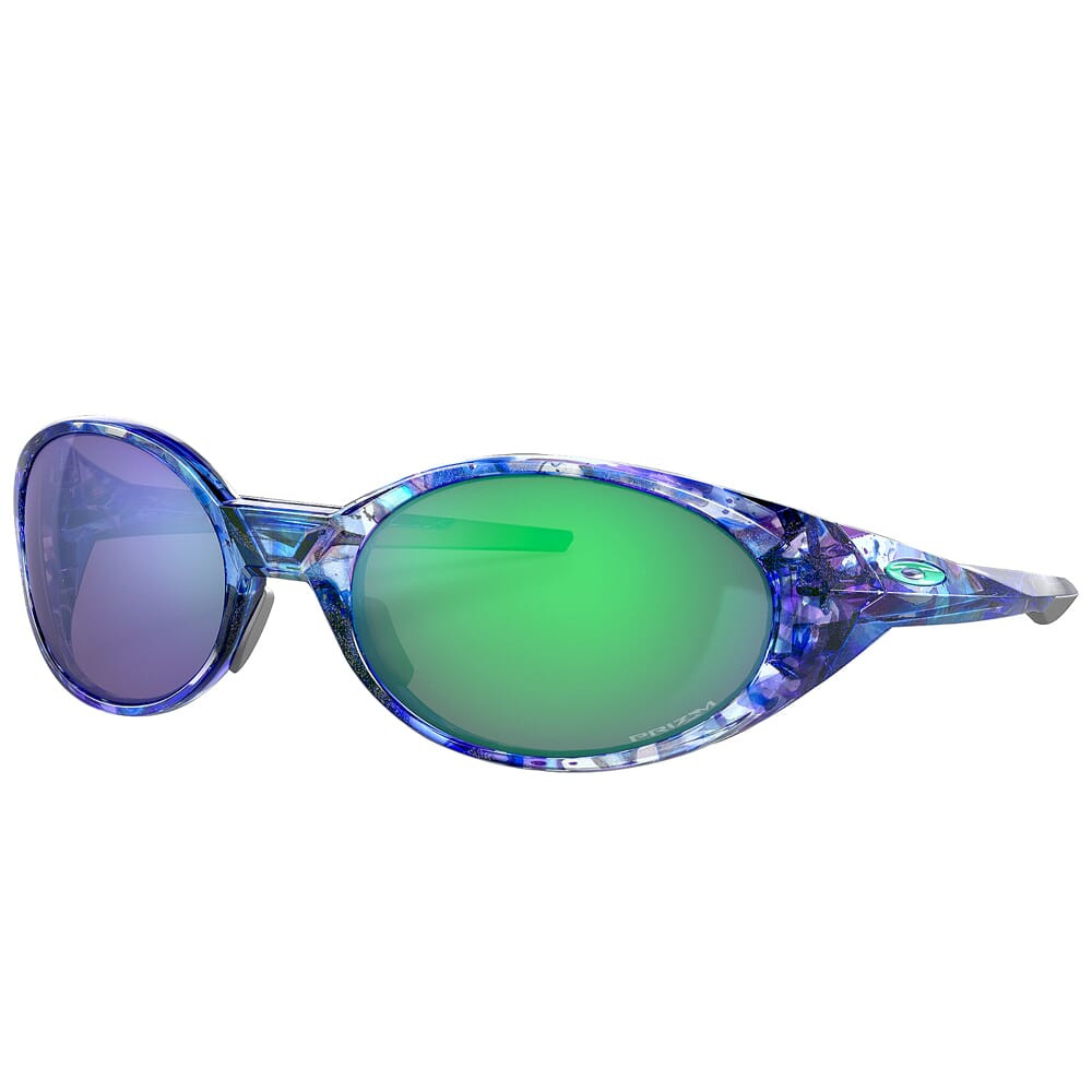 Oakley Eye Jacket Redux Shift Spin w/PRIZM Jade Lenses OO9438-1858 - Oakley