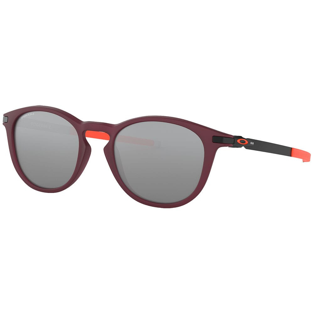 Oakley Pitchman R Matte Vampirella w/PRIZM Black Lenses OO9439-0850 - Oakley