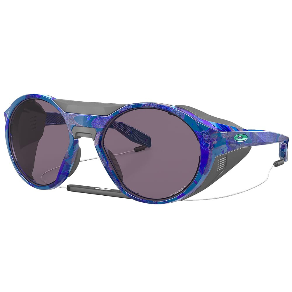 Oakley Clifden Shift Spin w/PRIZM Grey Lenses OO9440-1956 - Oakley