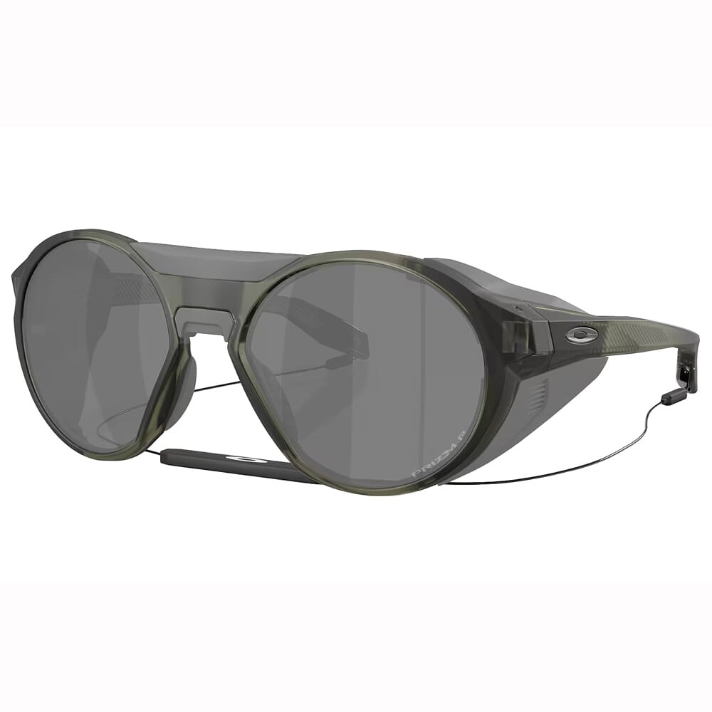 Oakley Clifden Mt Olive Ink w/Prizm Black Polr OO9440-2656 - Oakley
