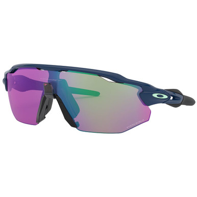 Oakley Radar EV Advancer Poseidon w/PRIZM Golf Lenses OO9442-0738 - Oakley