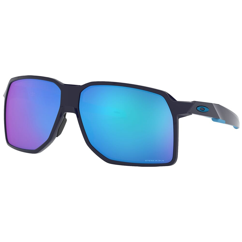 Oakley Portal Navy w/PRIZM Sapphire Lenses OO9446-0262 - Oakley