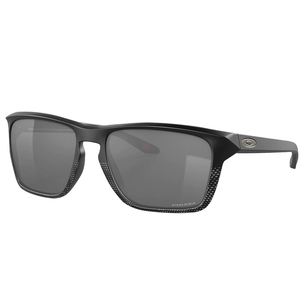 Oakley Sylas Hi Res w/PRIZM Black Lenses OO9448-2157 - Oakley