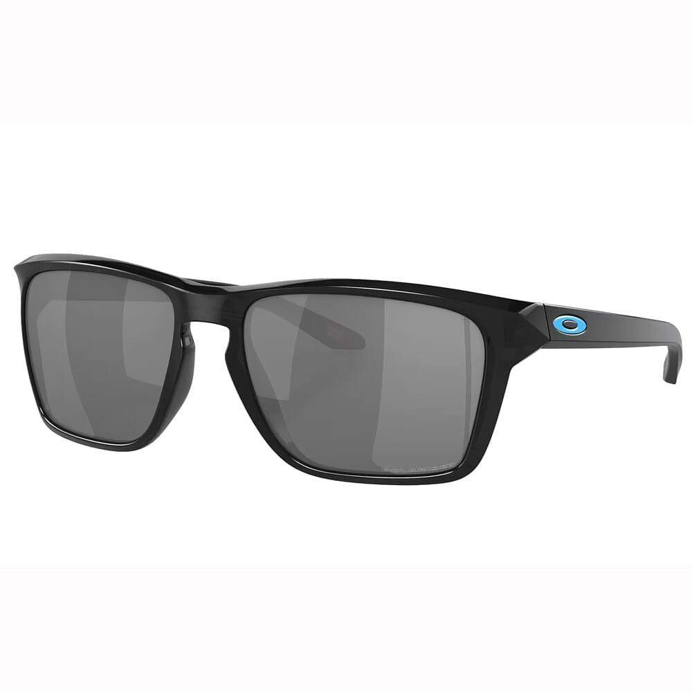 Oakley Sylas Black Ink w/Black Irid Polar OO9448-2357 - Oakley