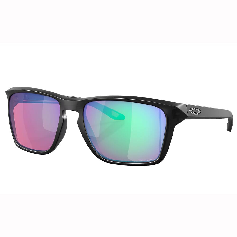 Oakley Sylas Mtt Blk Ink w/Prizm Golf OO9448-4157 - Oakley