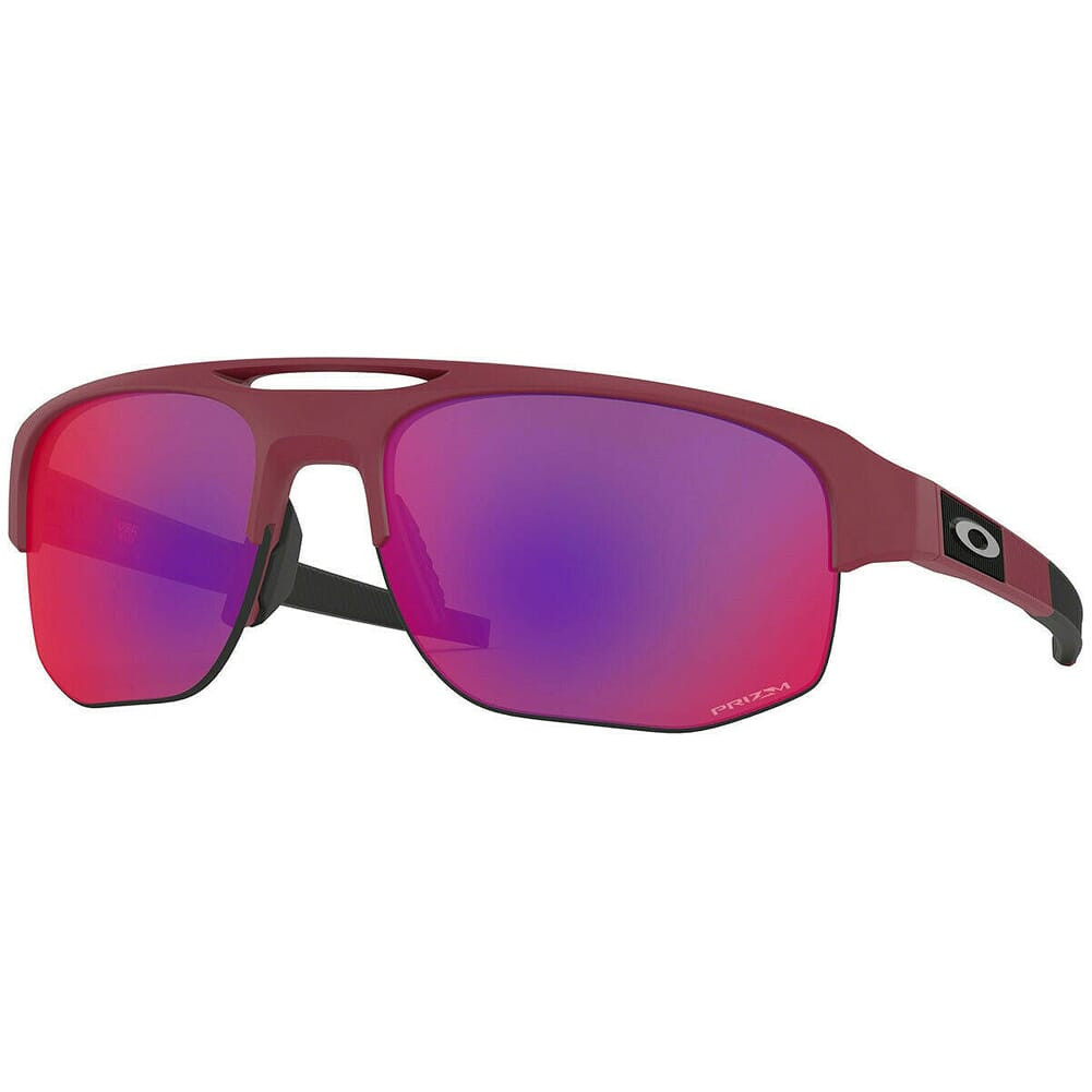 Oakley EVZero Ascend Vampirella w/PRIZM Road Black Lenses OO9453-0337 - Oakley