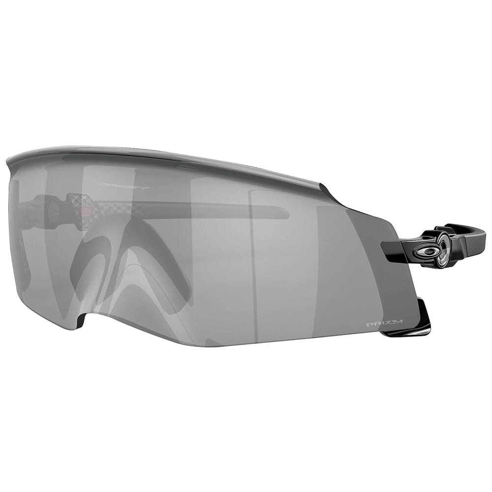 Oakley Kato Polished Black w/PRIZM Black Lenses OO9455-0149 - Oakley