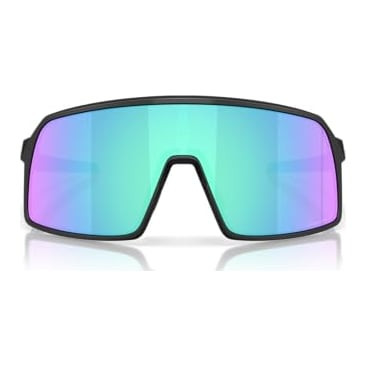 Oakley Sutro S MttBlk/CrstlBlAur w/Prizm Spphr OO9462-1428