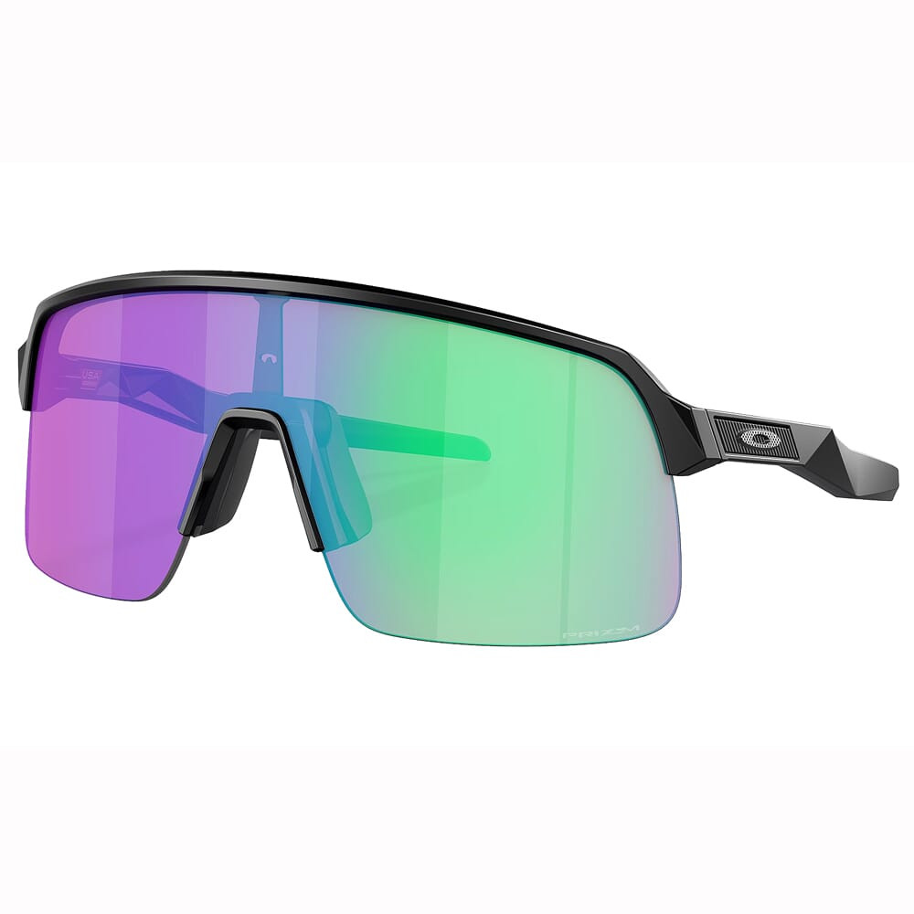 Oakley Sutro Lite Mtt Blk w/Prizm Golf OO9463-4939 - Oakley