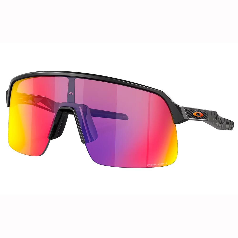 Oakley Sutro Lite Mtt Blk w/Prizm Road OO9463-5439 - Oakley