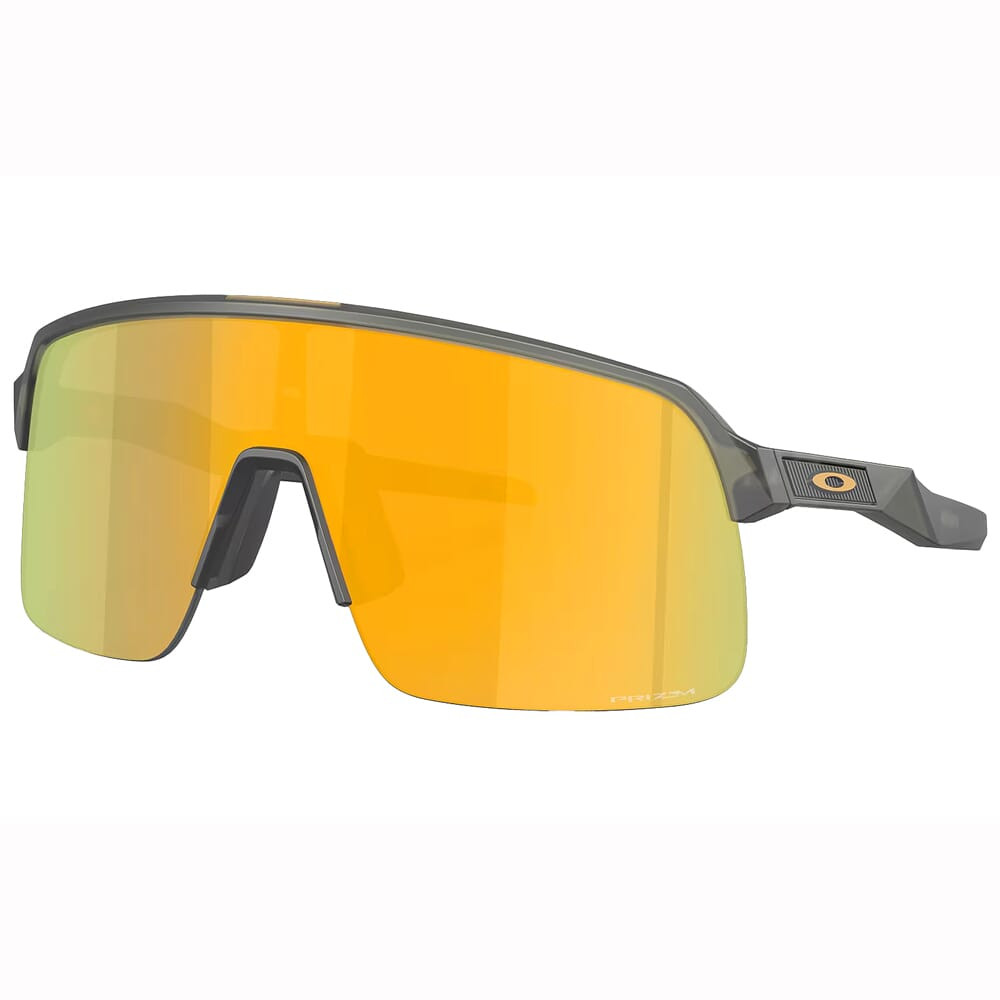 Oakley Sutro Lite Mt Olive Ink w/Prizm 24K OO9463-7739 - Oakley