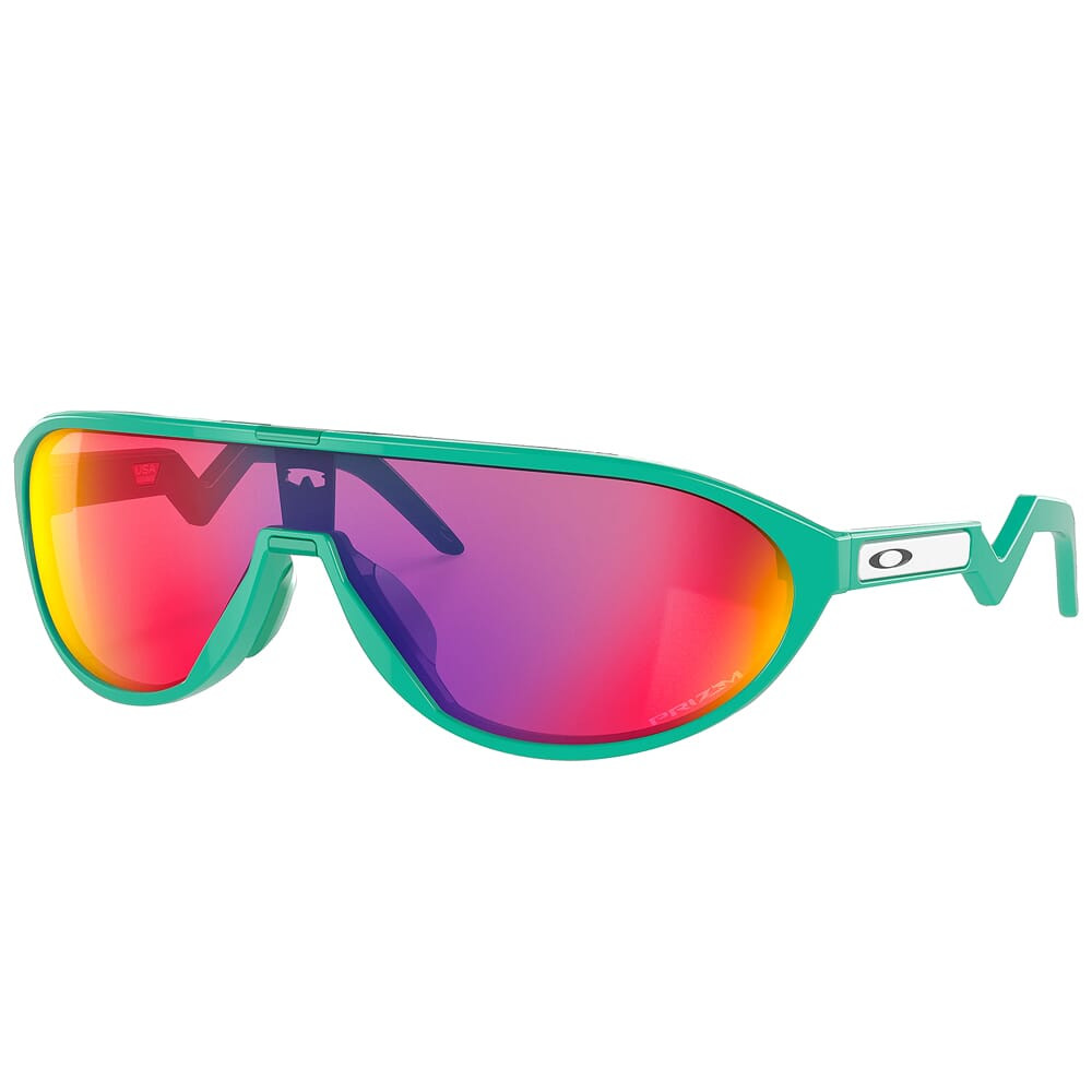 Oakley CMDN (A) Celeste w/PRIZM Road Lenses OO9467A-0233 - Oakley