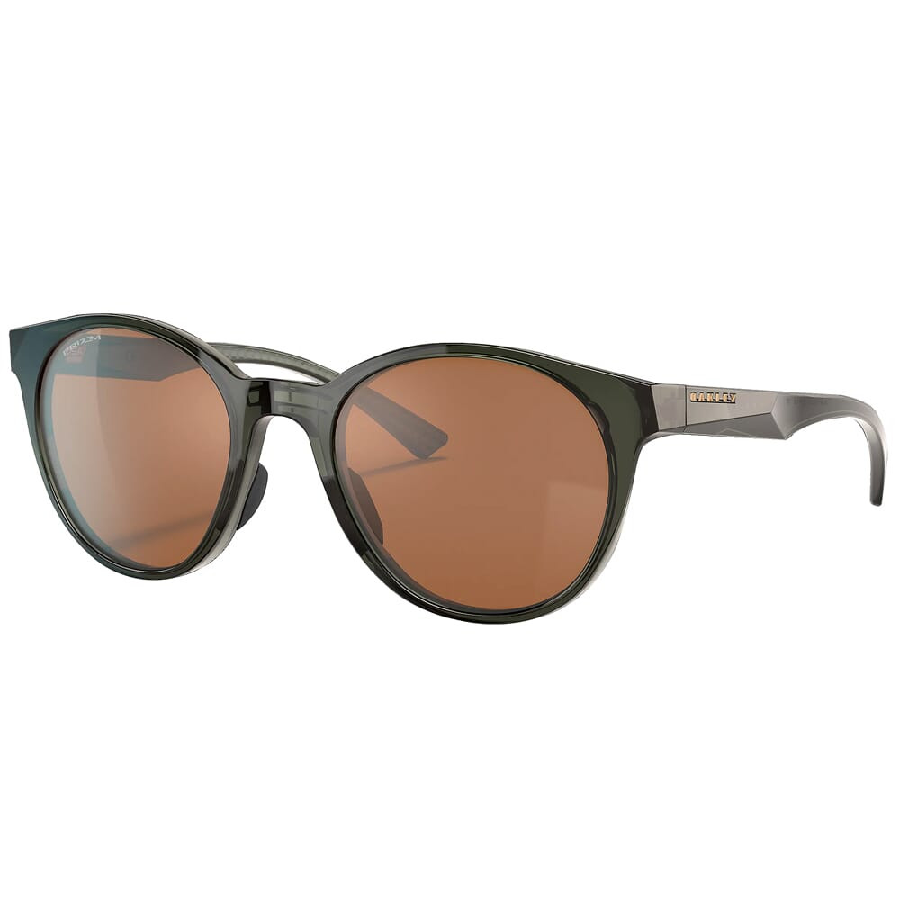 Oakley Spindrift Olive Ink w/PRIZM Tungsten Lenses OO9474-0252 - Oakley